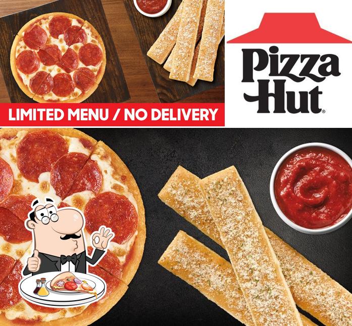 Pizza Hut Express