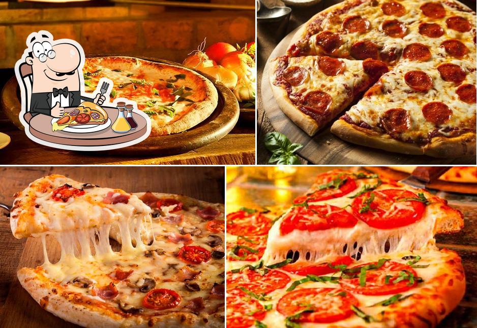 Pizzaria Real Caicó RN