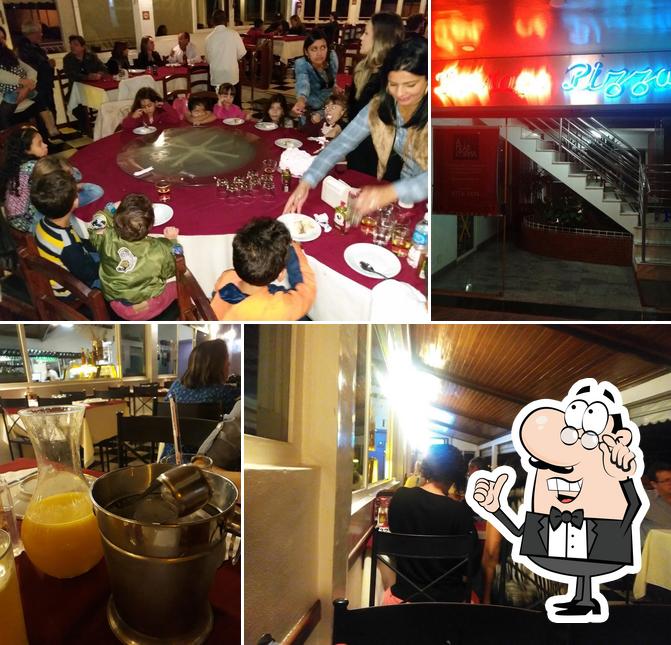 Pizzaria Terraço