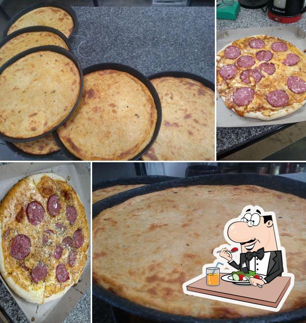 Fábrica de Pizzas