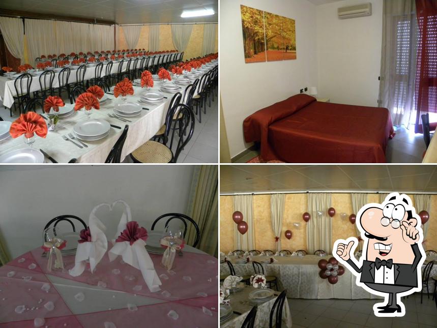 Ristorante Pizzeria Bar Guest House FB Famiglia Bittu