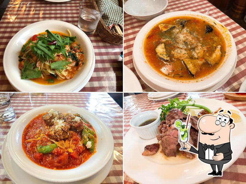 Trattoria Camino