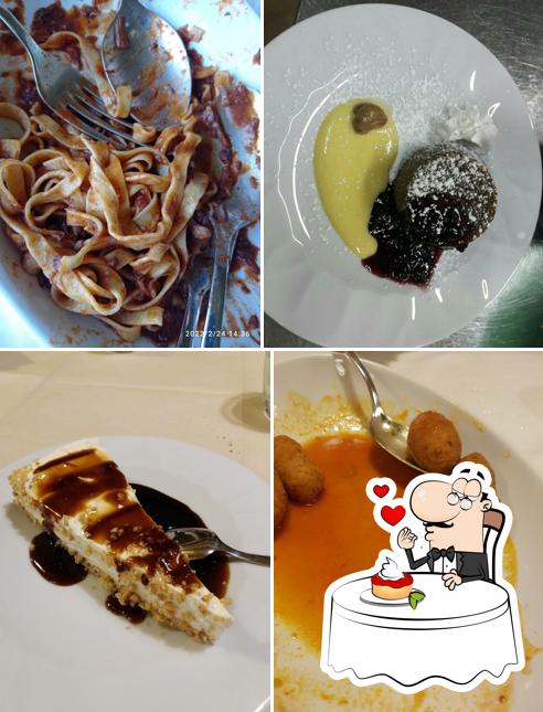 Pizzeria la Volpe