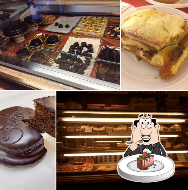 Bar Pasticceria Sensi