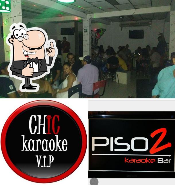 Piso 2 Karaoke
