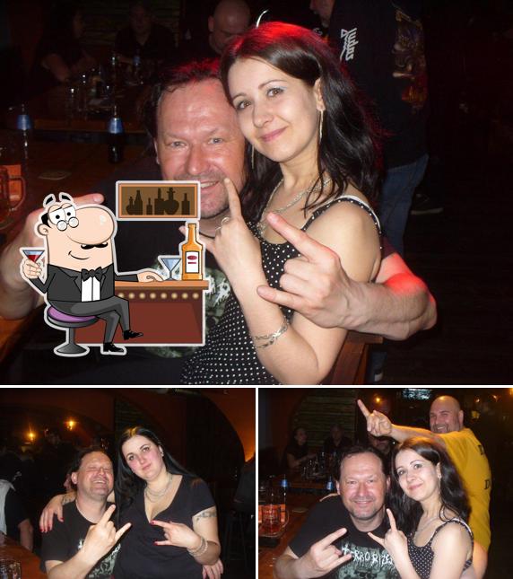 The 27 Music Bar