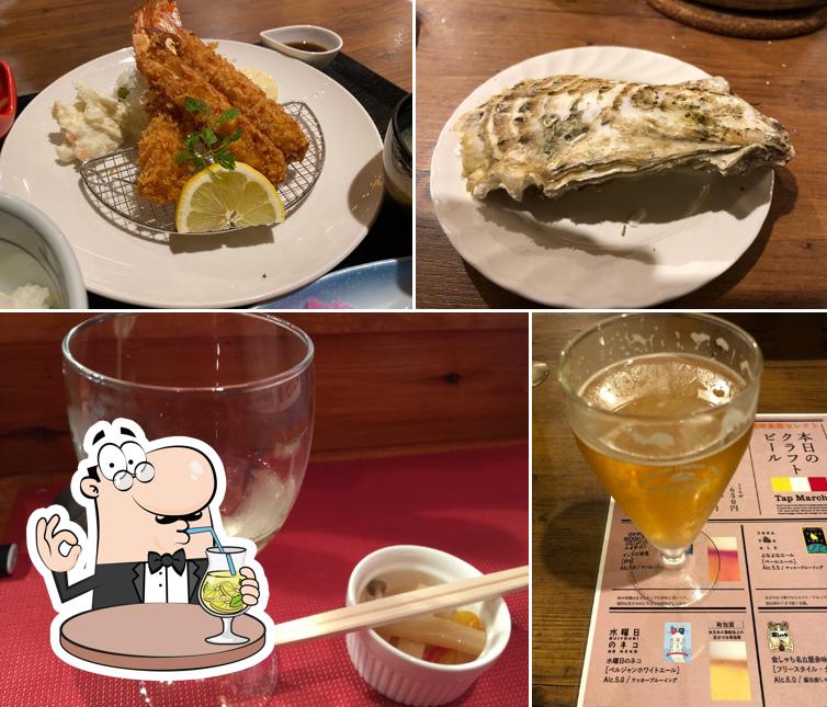 Wangan Diner