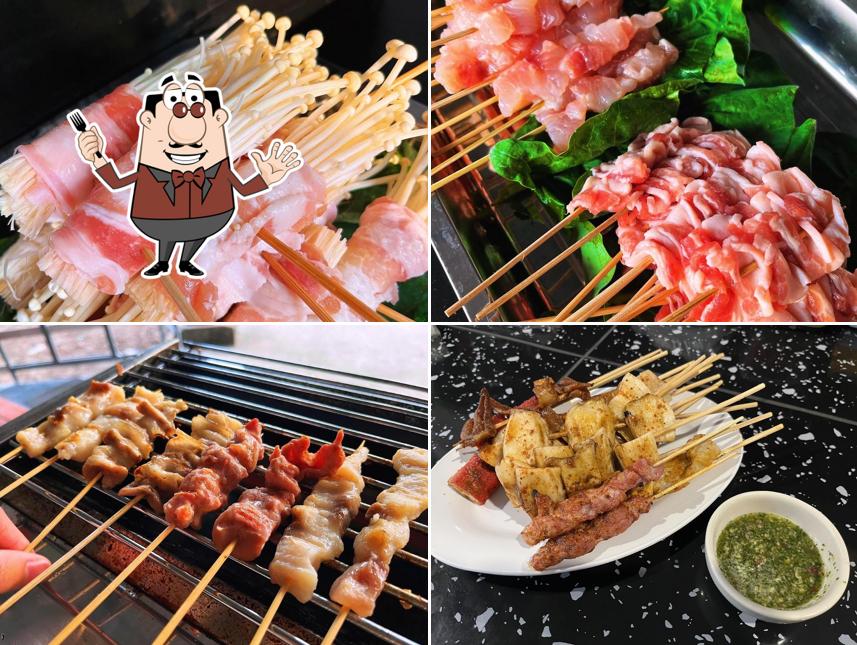 หม่าล่า ซามูไร