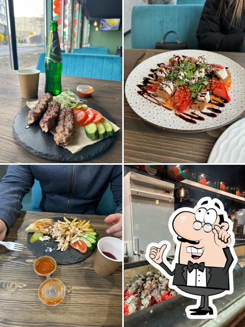 Аладдин экспресс