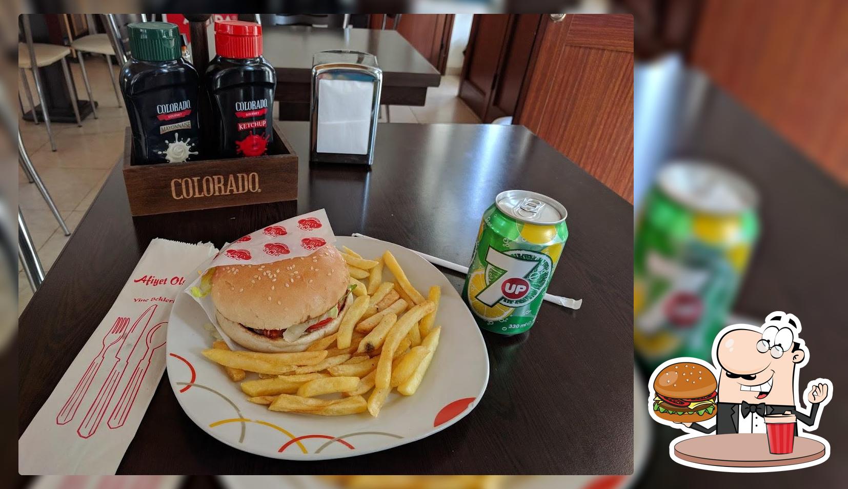 Boylu Restoran