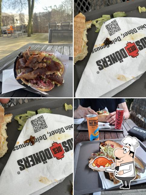 Döner am See