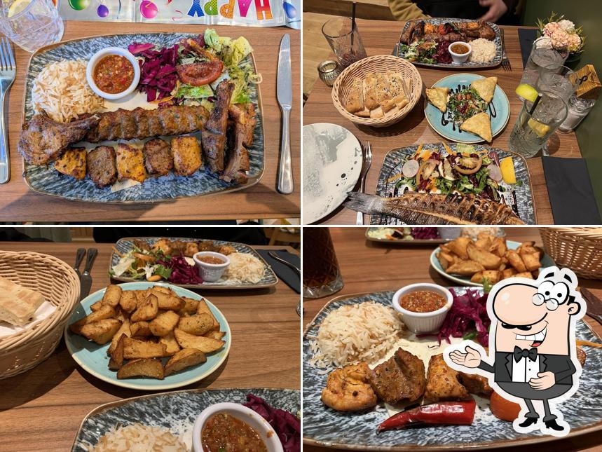 Efes Turkish Grill House