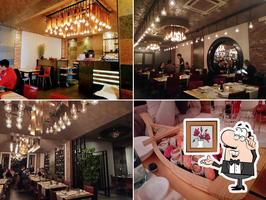 Hayashi Cremona