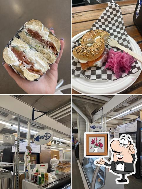 Joshy's Good Eats