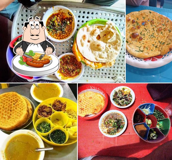 Kozi Haleem & Biryani House
