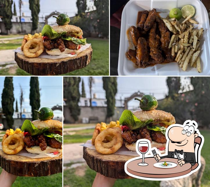 La Lotería Del Sabor