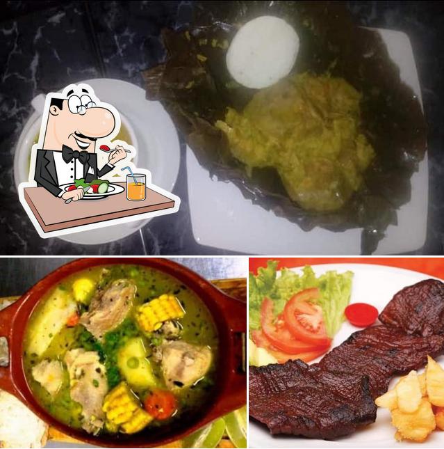 Maisof Parrilla