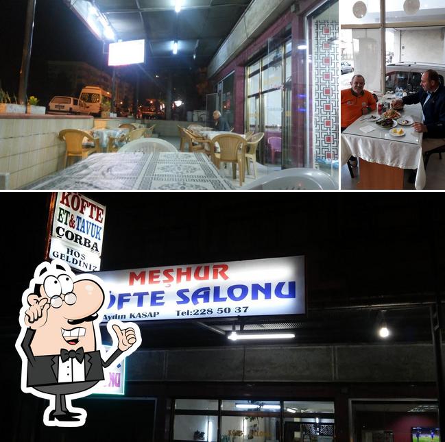 Meşhur Akçaabat Köfte - Aydın Kasap