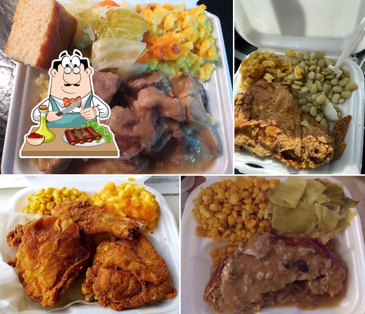 Mo Better Chicken (Decatur)