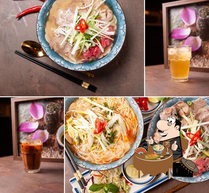 Phở Việt - Tuscolana