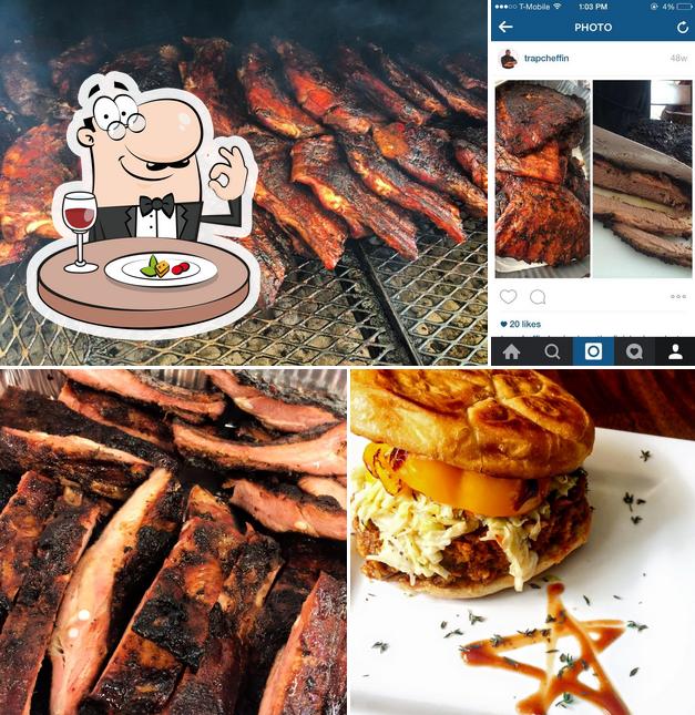 Pitmasters Recipe