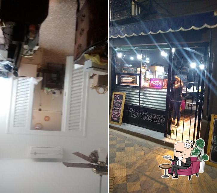 Pizzeria Los Vega