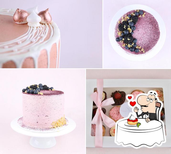 Poppy's Kitchen