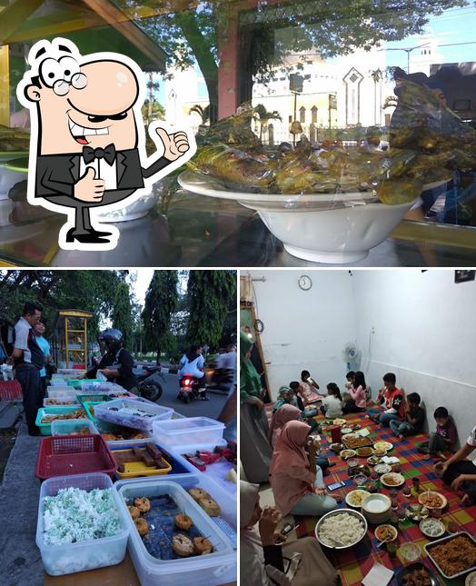 Rumah Makan Mami Papi