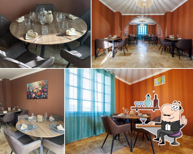 Restaurant Sousto