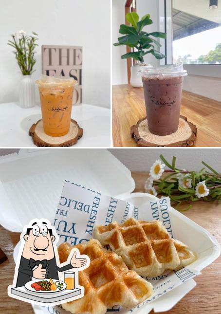 Wadee.Cafe coffee & bakery