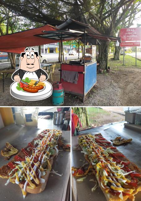 Wafyf Burger
