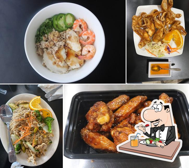 Why Not My Asian Kitchen