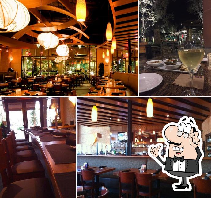 Zov's Irvine