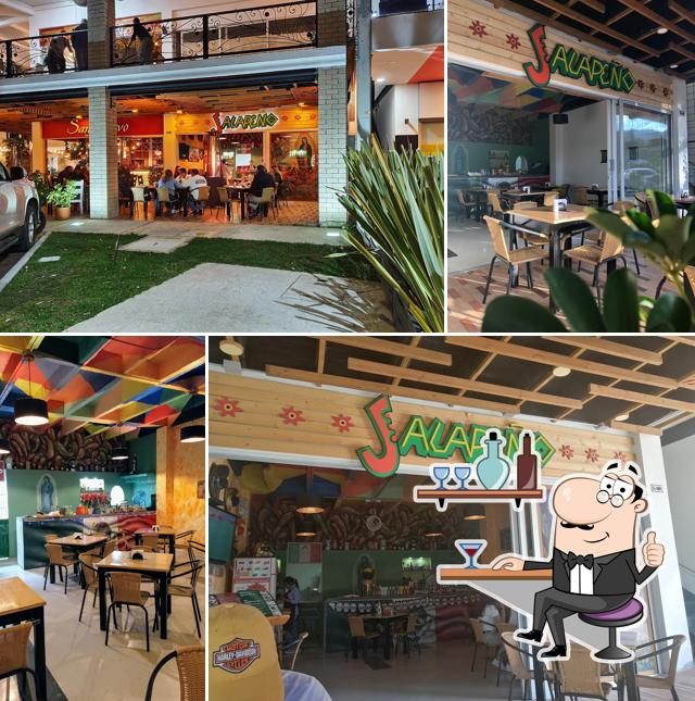 Restaurante Jalapeño