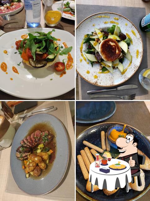 Restaurante Unico