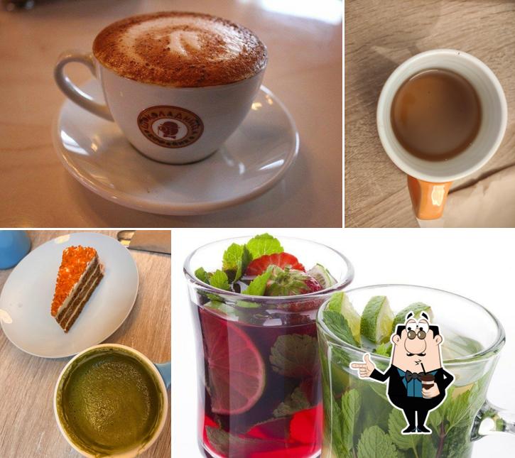 Шоколадница