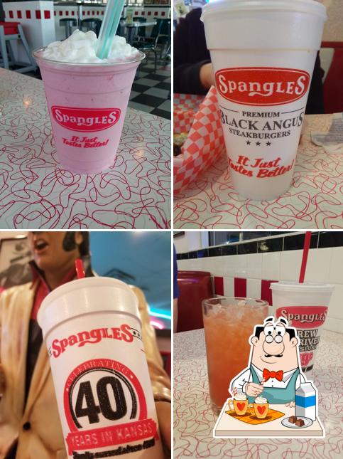 Spangles