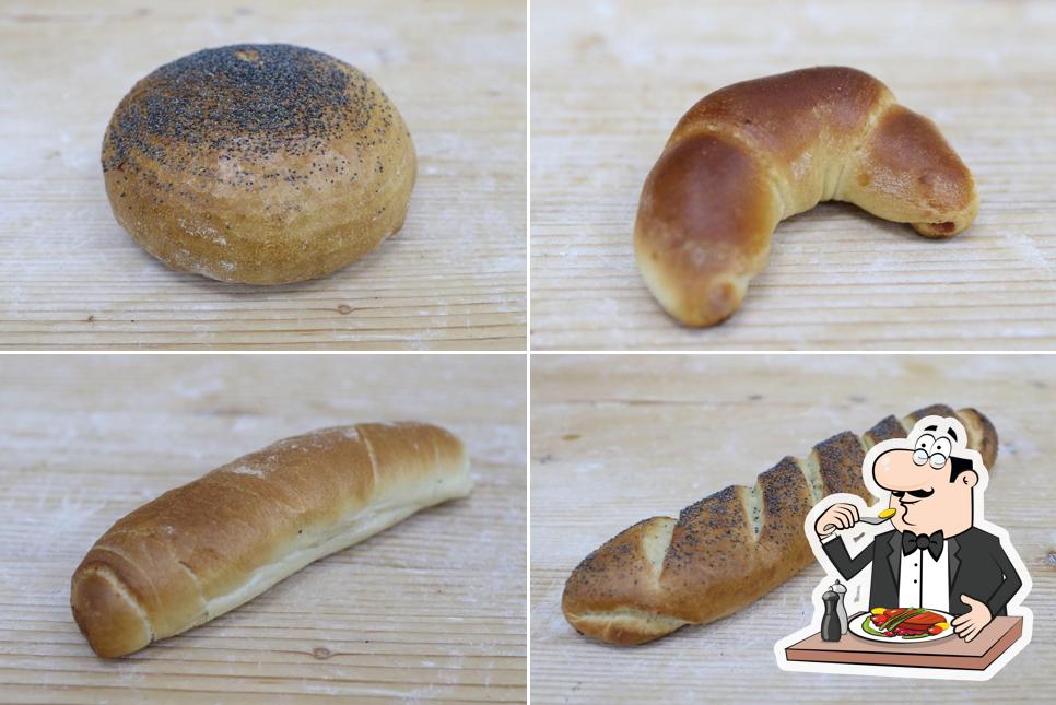 Stara Piekarnia w Domaradzu