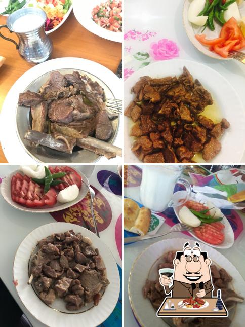 Soguk Cesme Kavurma Cuma Kutan