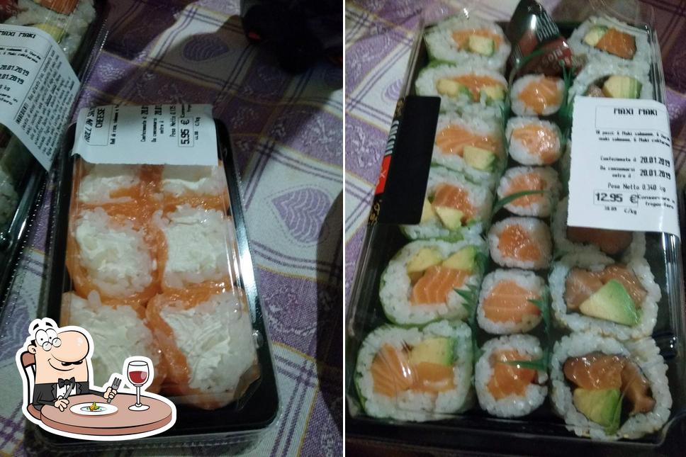 Sushi Daily