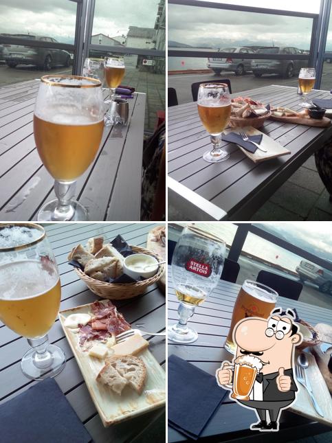 Syd Cocktails & Vin