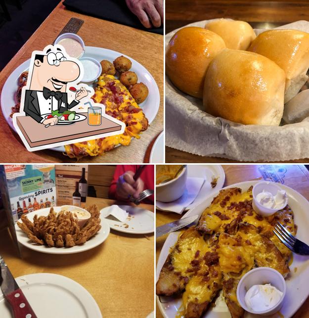 Texas Roadhouse