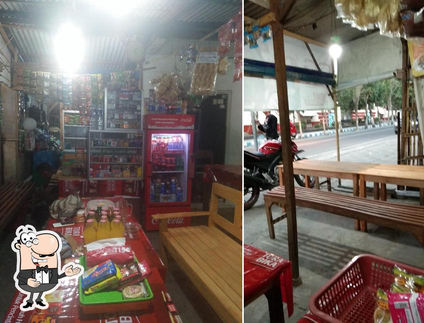 Warung Mbak Tun