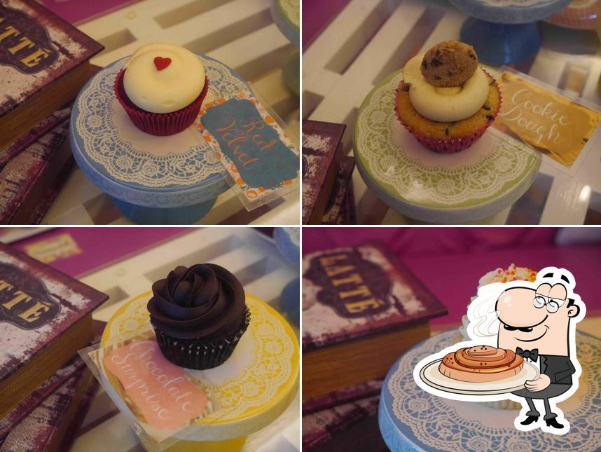 You've Got Baked Café