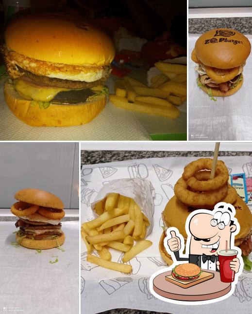ZAPburger