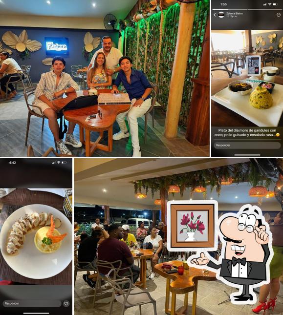 Zabora Bistro