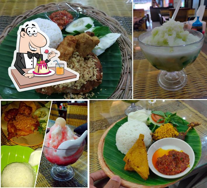Ayam Penyet Bitung
