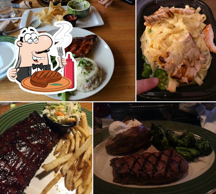 Applebee's Grill + Bar