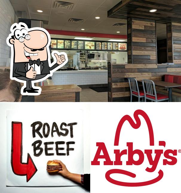 Arby's