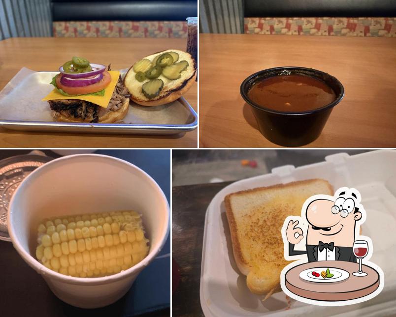 Barbecue Nation